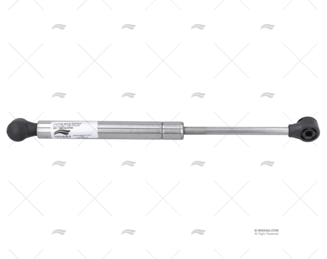 PISTÃO A GÁS 240 18/8 276N INOX IMNASA