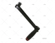 ALUMINIUM WINCH HANDLE 254mm