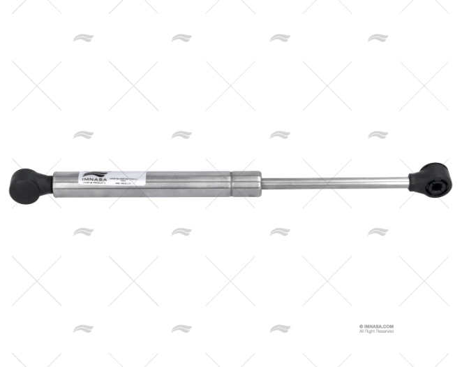 PISTÃO GÁS 240 18/8 300N INOX IMNASA