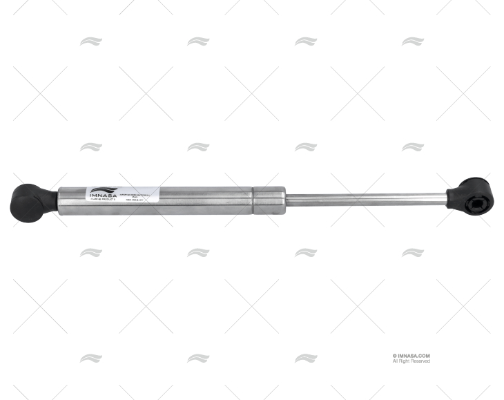 PISTONE GAS 240 18/8 300N INOX IMNASA