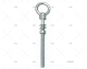 EYE BOLT SS 316 200X12mm