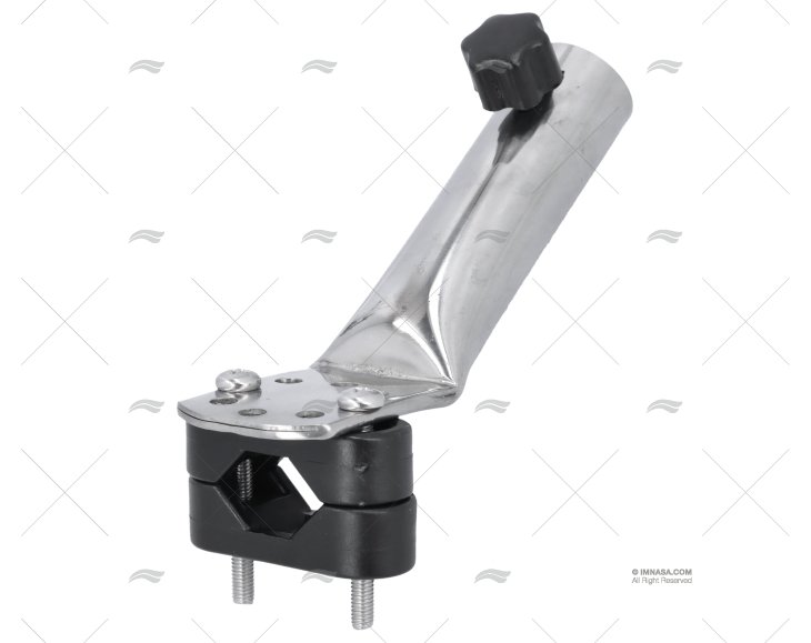 SUPPORTO FISSAGGIO ASTA 22mm