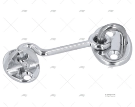 CABIN DOOR HOOK BCP 85x29.5mm