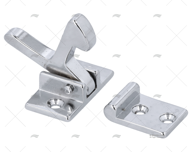 BCP ELBOW CATCH 15.5x28mm