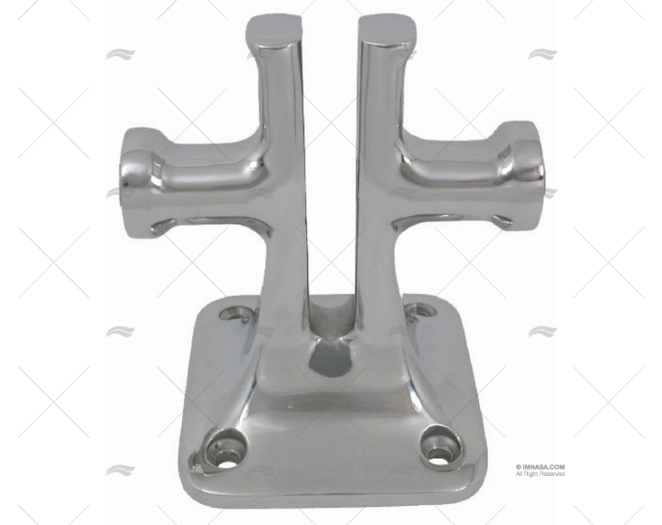 SEGURO CORRENTE S/PINO 8-10 INOX SS 316 MARINE TOWN