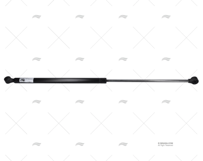 PISTONE A GAS 549 18/8 40KG NITRIDATO IMNASA