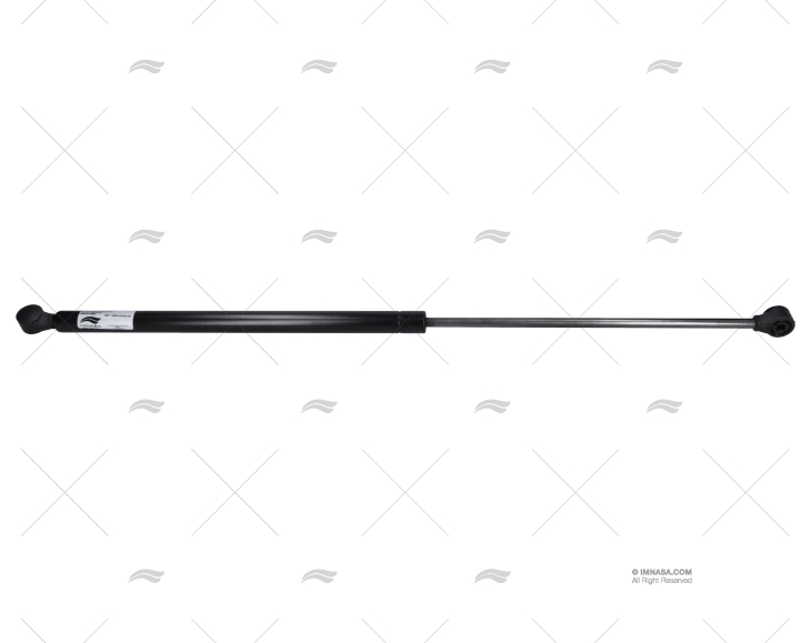 PISTÃO GÁS 549 18/8 40KG NITREADO IMNASA