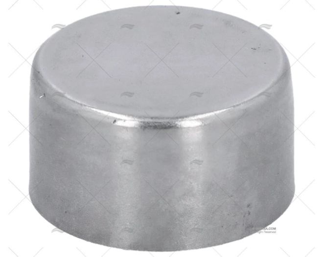 ÍMAN INOX SS 304 20x10mm MARINE TOWN
