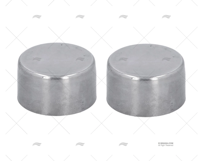 ÍMAN INOX SS 304 30x15mm (2u) MARINE TOWN