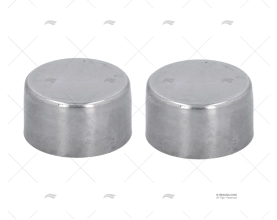 MAGNETE INOX SS 304 30x15mm (2u) MARINE TOWN