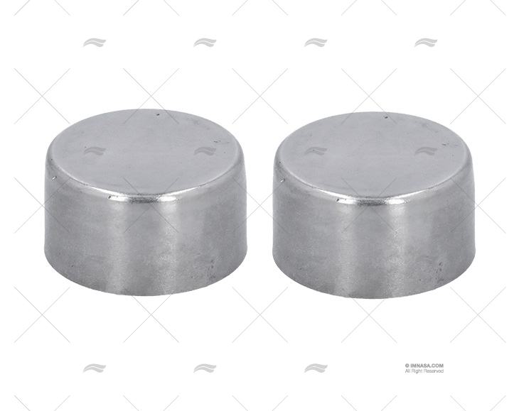 MAGNETE INOX SS 304 30x15mm (2u) MARINE TOWN