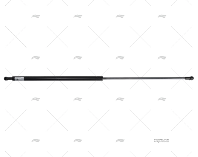 PISTÃO A GÁS 849 18/8 30KG NITRIDE IMNASA