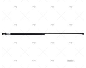 PISTONE GAS 849 18/8 30KG NITRIDATO IMNASA