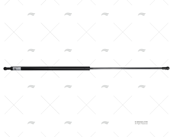 PISTONE GAS 849 18/8 30KG NITRIDATO IMNASA
