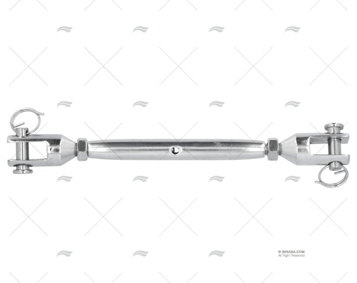 TENDITORE INOX-316 08mm