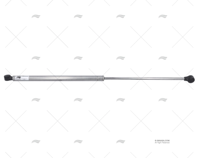PISTONE GAS 549 18/8 200N INOX IMNASA