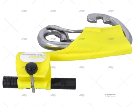 GANCHO BOATASY HOOKLINKER