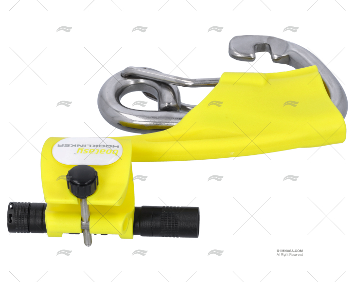 GANCIO BOATASY HOOKLINKER