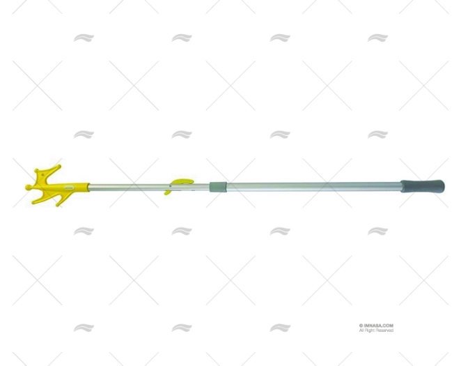 GAFFE BOATASY DOCKHOOK