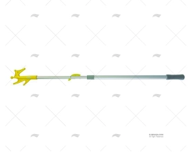 MEZZOMARINAIO BOATASY DOCKHOOK