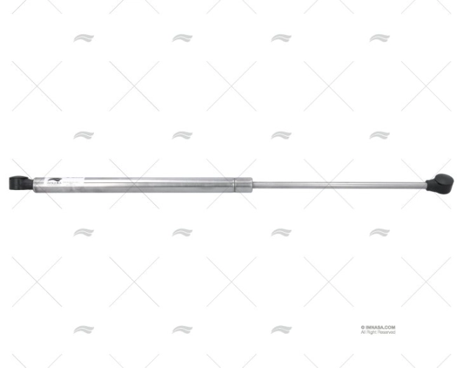 PISTÃO A GÁS 449 18/8 250N INOX IMNASA