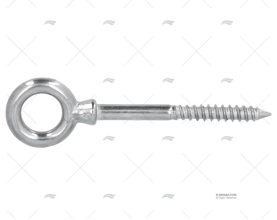 GOLFARE  ACCIAIO INOX AISI 316 6mm