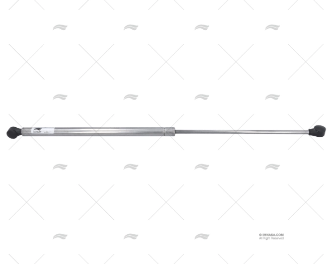 PISTONE GAS 549 18/8 400N INOX IMNASA