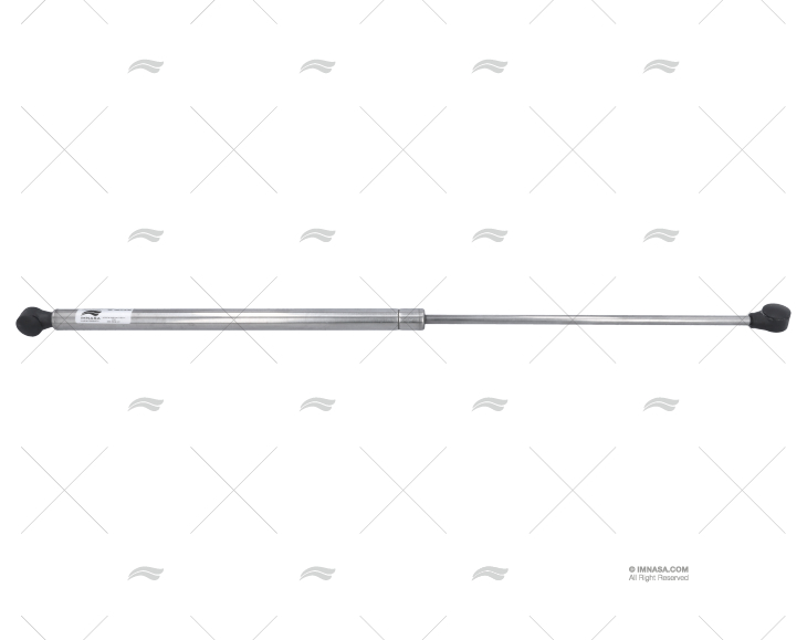 PISTÃO GÁS 549 18/8 400N INOX IMNASA