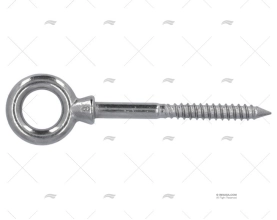 GOLFARE  INOX 316 SS 8mm