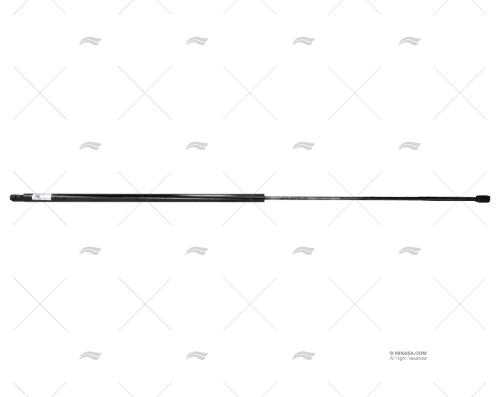 PISTONE GAS 1120 22/10 60Kg NITRURATO IMNASA