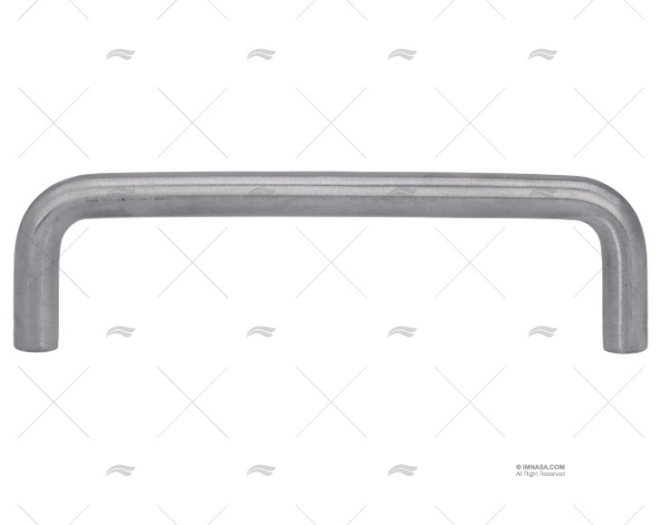 PEGA INOX SS 304 102mm