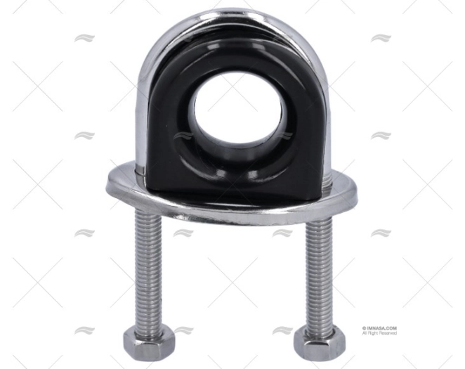 PASSACAVO INOX AISI 316 M6