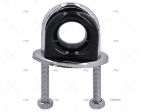 PASSACAVO INOX AISI 316 M6