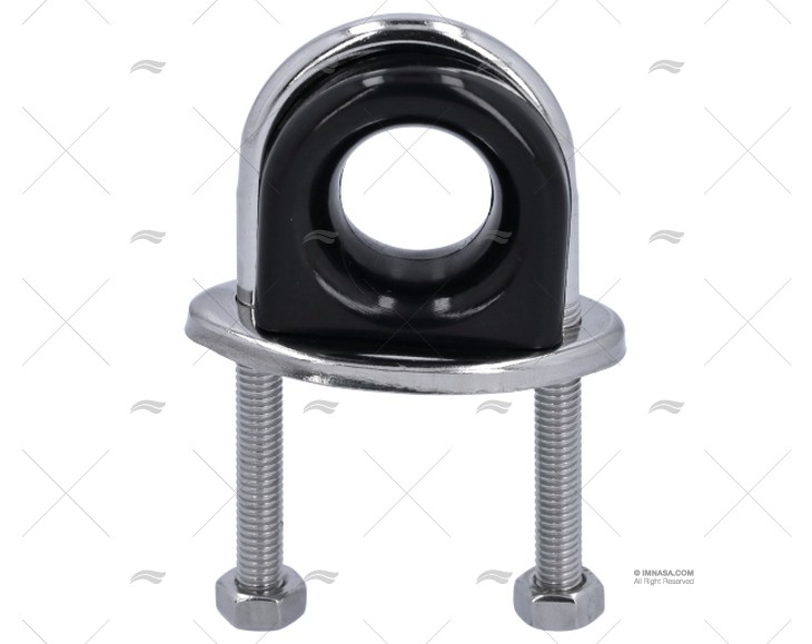 GUIA INOX AISI 316 M6