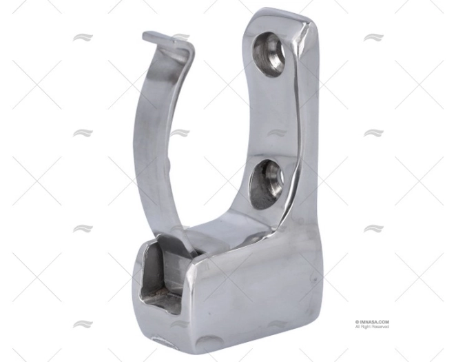 FASCETTA INOX AISI 316 25mm