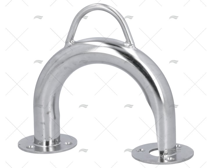 PEGA INOX SS 304 25mm