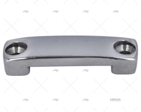 PASSADIÇO PARA CORREIA INOX SS 316 30mm