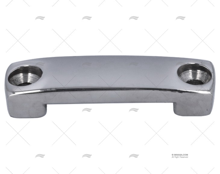 PLANCIA PER CINGHIA INOX SS 316 30mm