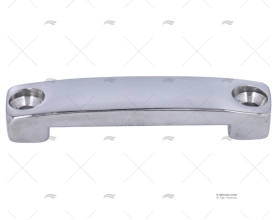 SUPORTE 40mm PASSADIÇO CORREIA INOX 316