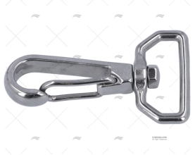WEB SWIVEL SNAP HOOK SS 316