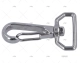 WEB SWIVEL SNAP HOOK SS 316