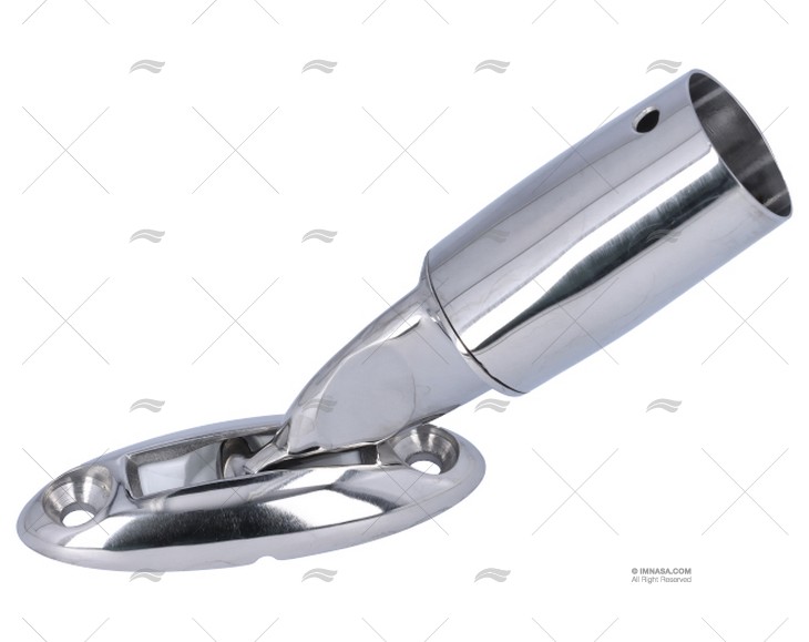 FIXAÇÃO RÁPIDA TOLDO INOX SS 316 30mm