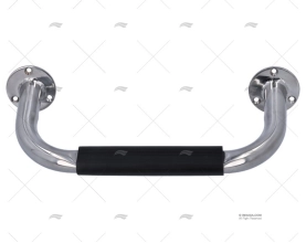 DEGRAU PEGA INOX SS 316 300mm