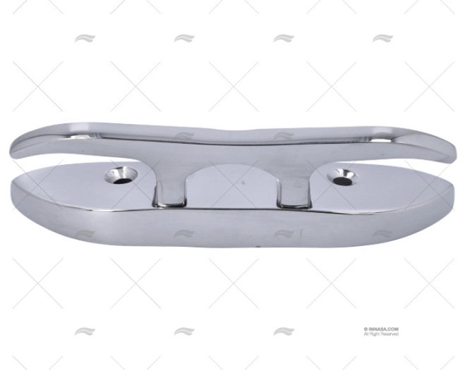 CUNHO DOBRÁVEL INOX SS 316 155mm