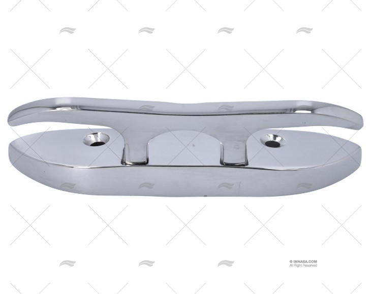 CUNHO DOBRÁVEL INOX SS 316 155mm