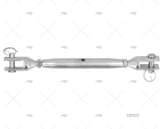 TENDITORE INOX-316 10mm
