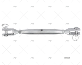 TENDITORE INOX-316 10mm
