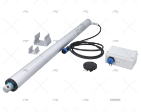 HATCH LIFTER  MOD.3 12V 2000/580mm BARKA