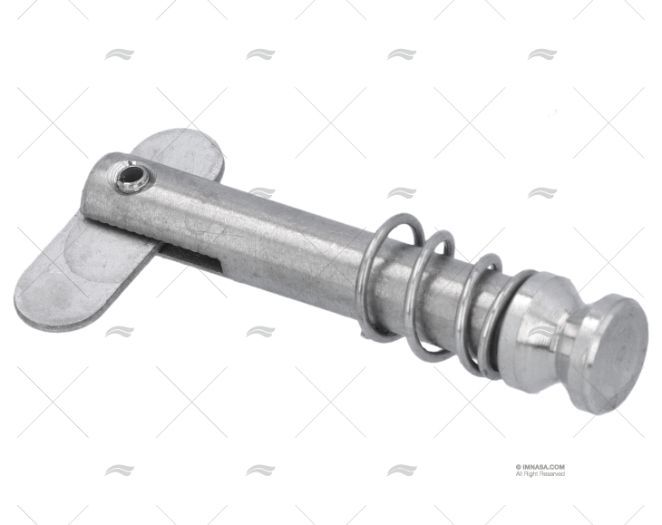 PERNO RIMOVIBILE INOX-316 6,35mm