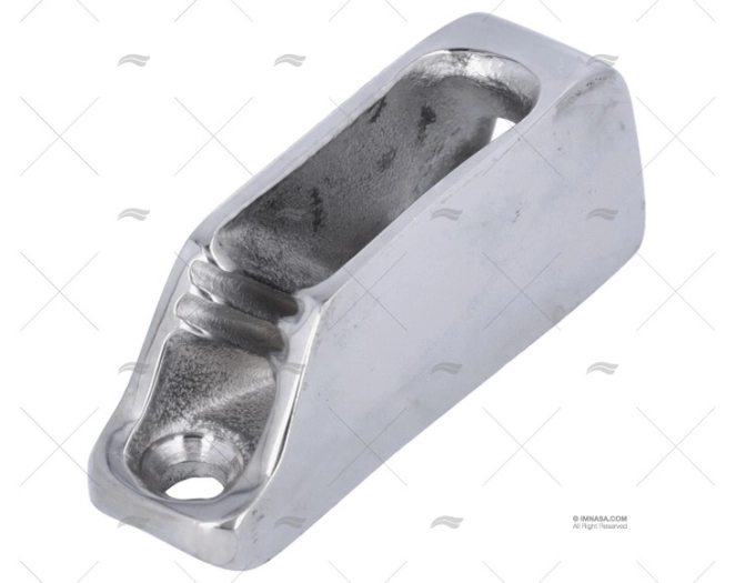 MORDAZA INOX SS 316 3-6mm 58GR